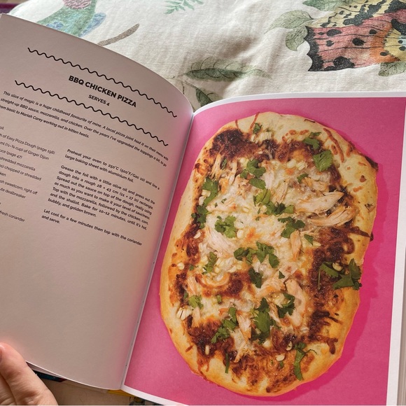 Whip it up! Recipe book 📚 - Picture 3 of 7